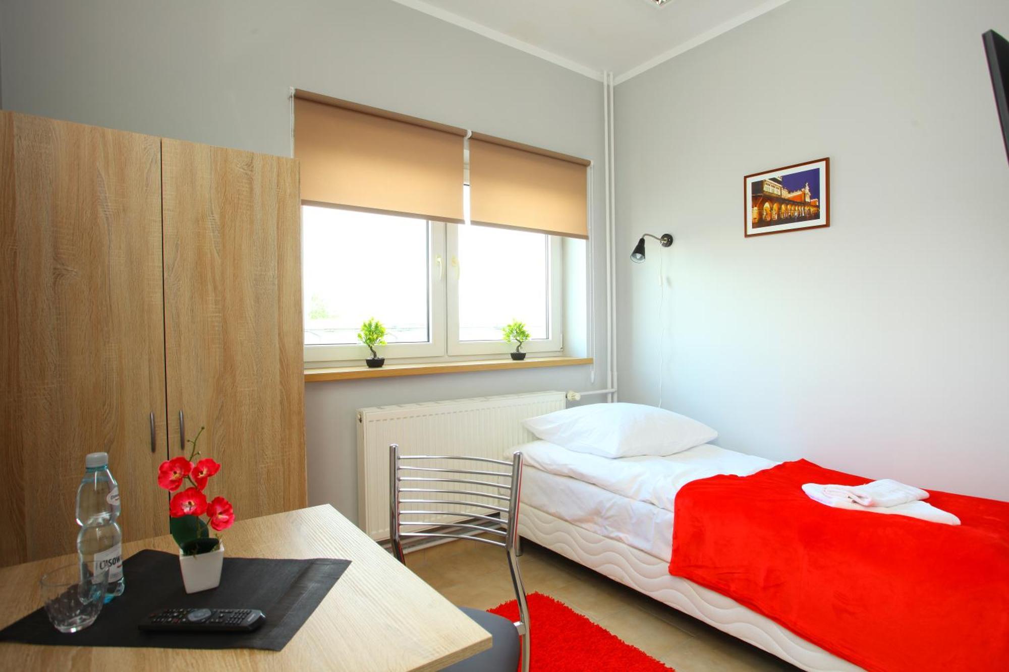 Hostel Bazar كراكوفيا المظهر الخارجي الصورة