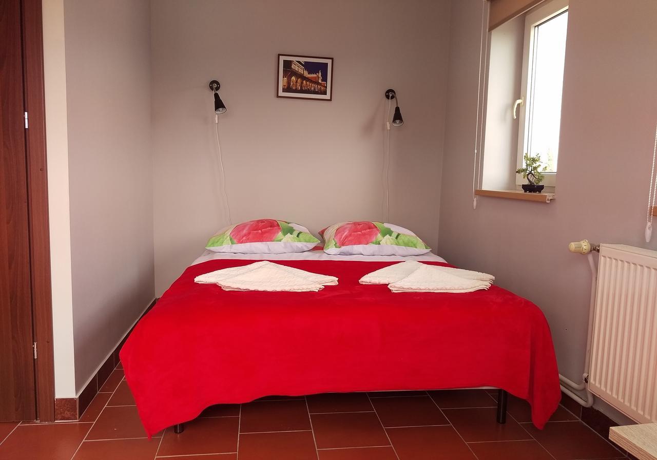 Hostel Bazar كراكوفيا المظهر الخارجي الصورة