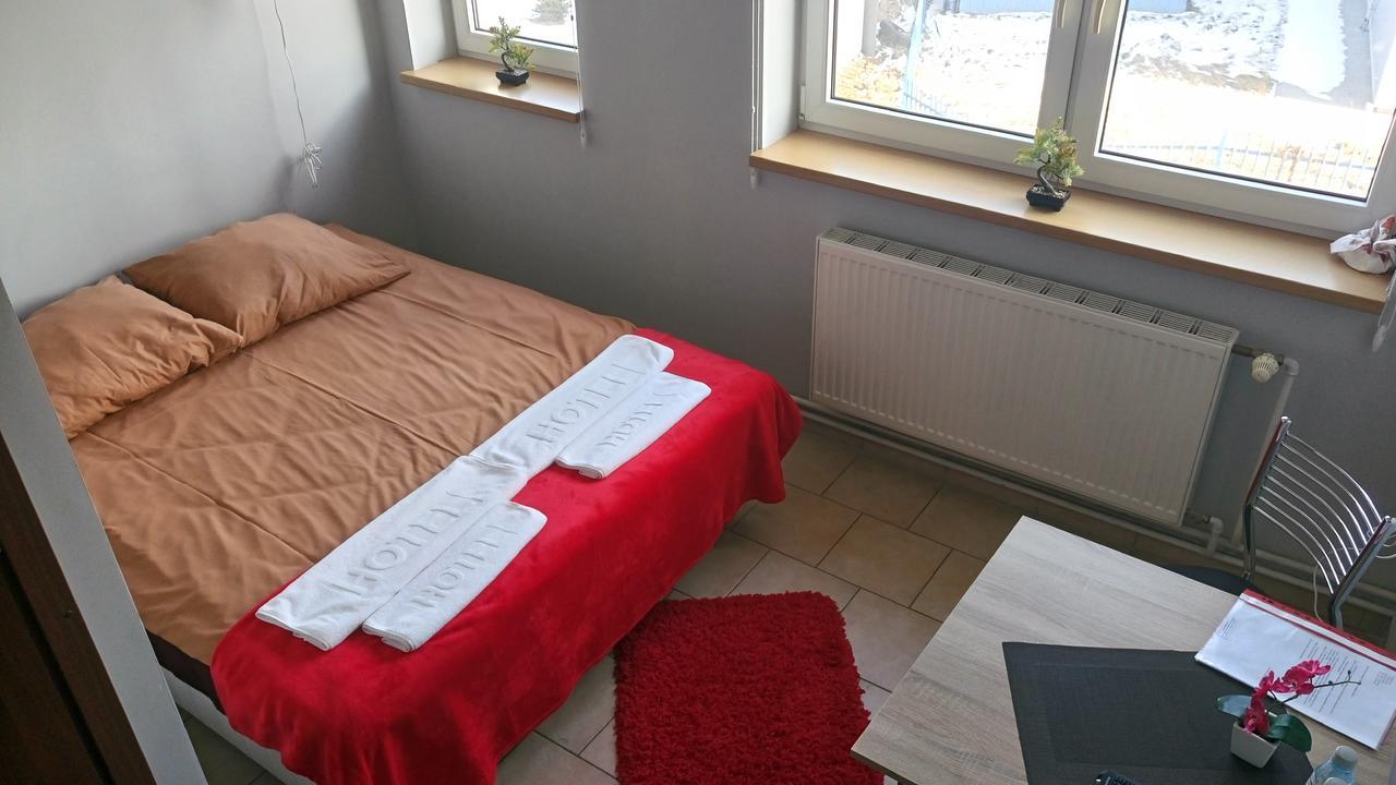 Hostel Bazar كراكوفيا المظهر الخارجي الصورة